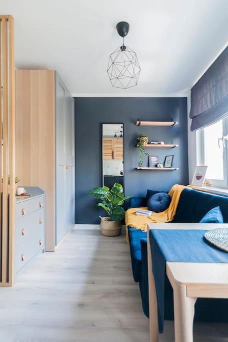 Central Warsaw Apartment - Great Location - Browary Warszawskie- Ogrodowa#4 Bagian luar foto
